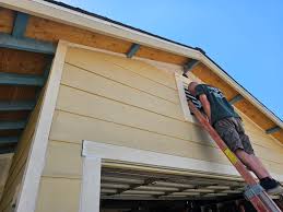 Siding for New Construction in North Sioux City, SD